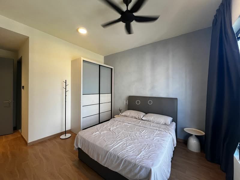 Service Residence for Rent at The Era @ Duta North - Sam Hoo - PropertyGuru.com.my