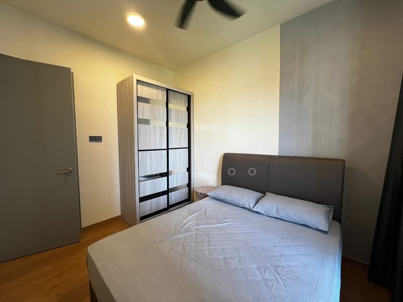 Service Residence for Rent at The Era @ Duta North - Sam Hoo - PropertyGuru.com.my