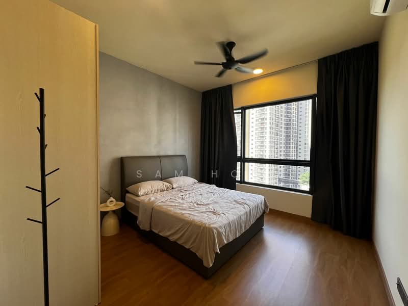 Service Residence for Rent at The Era @ Duta North - Sam Hoo - PropertyGuru.com.my