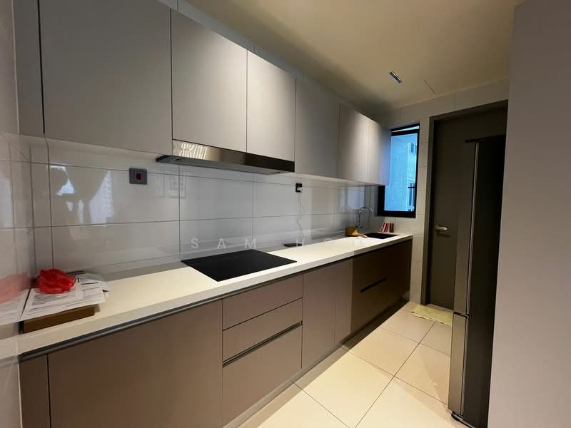 Service Residence for Rent at The Era @ Duta North - Sam Hoo - PropertyGuru.com.my