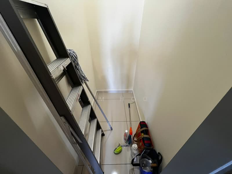 Service Residence for Rent at The Era @ Duta North - Sam Hoo - PropertyGuru.com.my