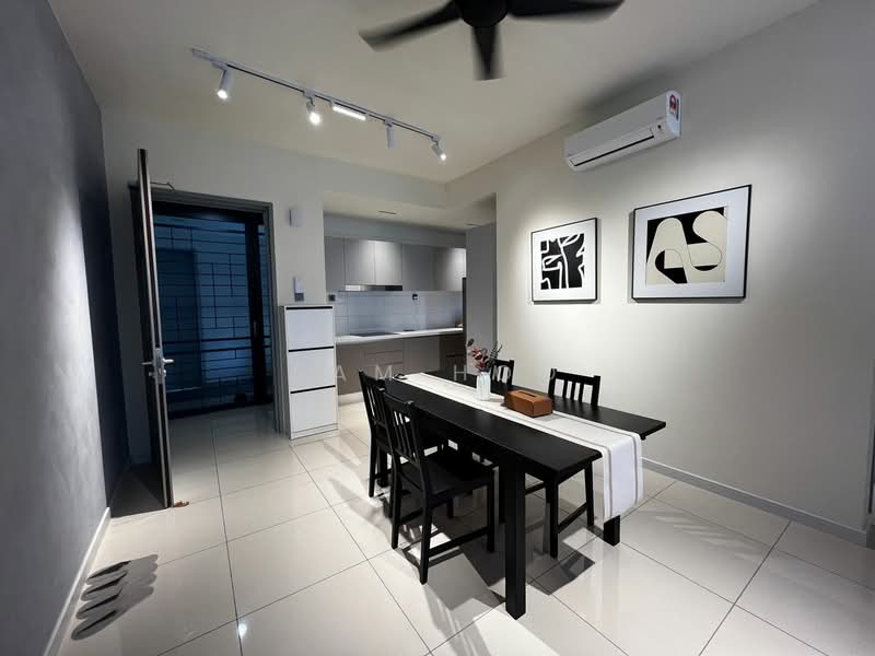 Service Residence for Rent at The Era @ Duta North - Sam Hoo - PropertyGuru.com.my