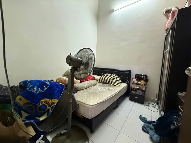 1-storey Terraced House for Sale in Bandar Putera 2 (Klang) - Mason Chiah - PropertyGuru.com.my