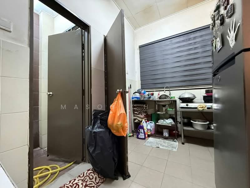 1-storey Terraced House for Sale in Bandar Putera 2 (Klang) - Mason Chiah - PropertyGuru.com.my