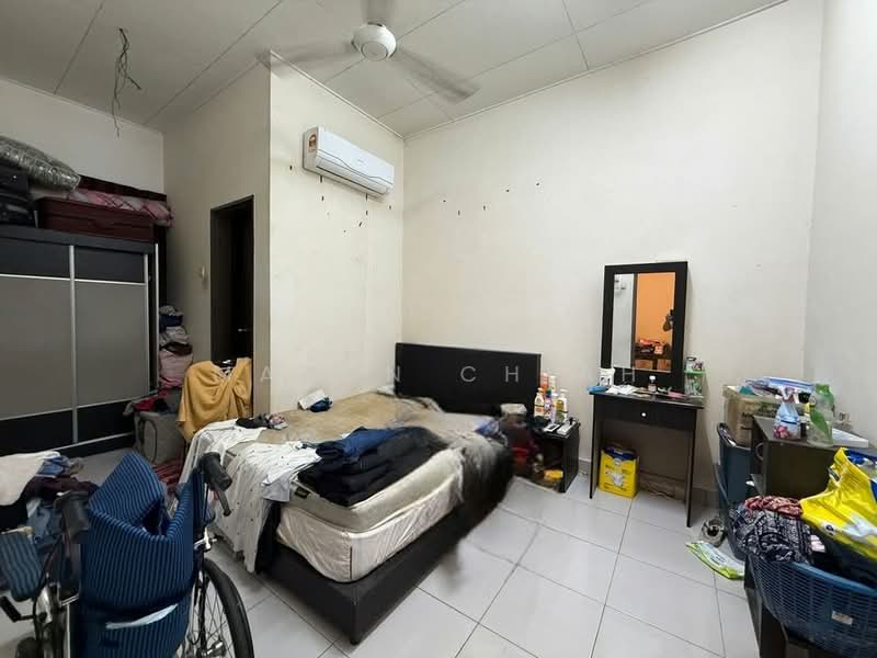 1-storey Terraced House for Sale in Bandar Putera 2 (Klang) - Mason Chiah - PropertyGuru.com.my