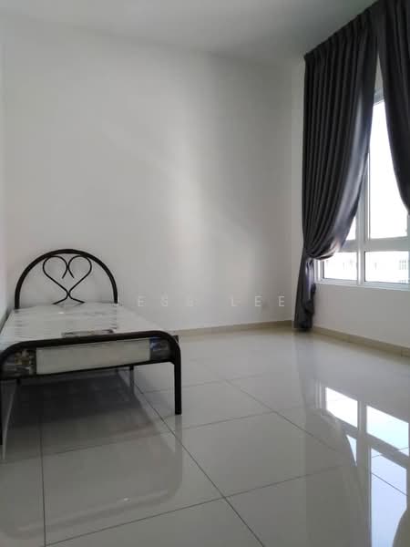 Kondominium untuk Disewa di Iris Residence - Jess Lee - Bedroom - PropertyGuru.com.my