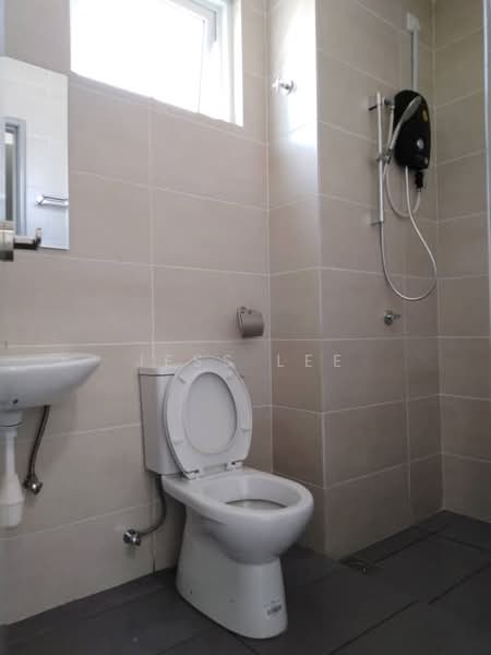 Kondominium untuk Disewa di Iris Residence - Jess Lee - PropertyGuru.com.my