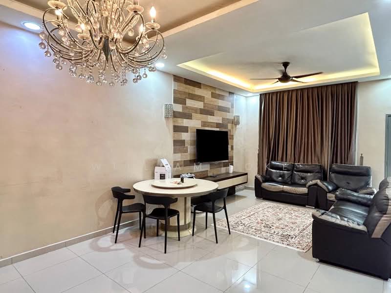 Rumah Teres 2 Tingkat untuk Dijual di Nusa Sentral (Iskandar Puteri (Nusajaya)) - William Loke - PropertyGuru.com.my