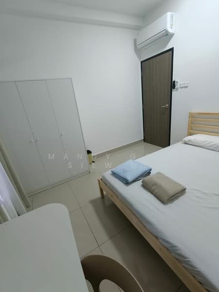Service Residence for Rent at TRELLIS RESIDENCES - Mandy Goh Siew Li - Bedroom - PropertyGuru.com.my