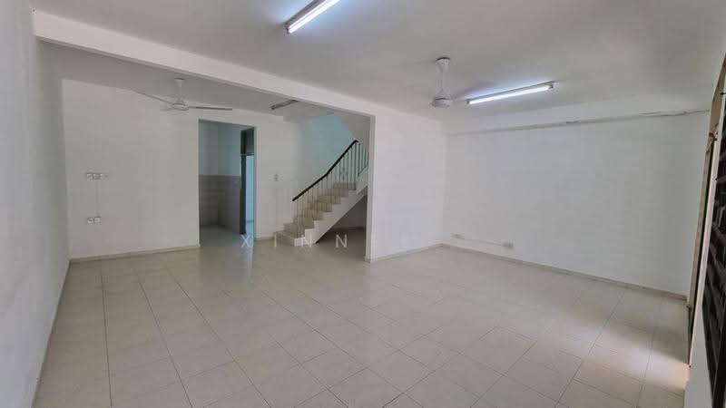 Rumah Teres 2-Tingkat untuk Disewa di Taman Iping (Batu Maung) - Xinnee . - Interior - PropertyGuru.com.my