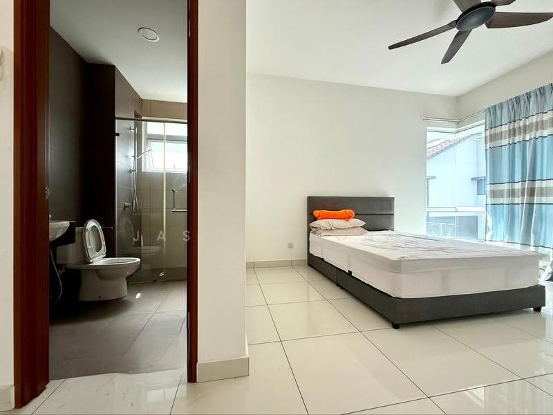 Rumah Berkembar untuk Dijual di Ambang Botanic 2 (Klang) - Jason Chong - Bedroom - PropertyGuru.com.my