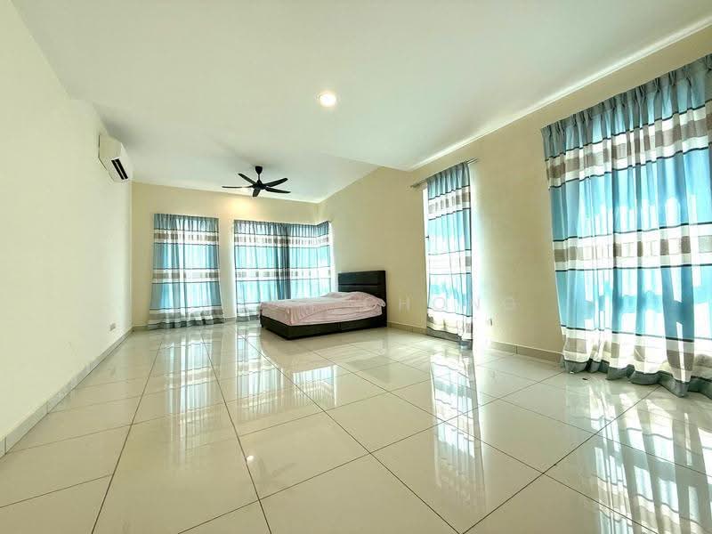 Rumah Berkembar untuk Dijual di Ambang Botanic 2 (Klang) - Jason Chong - Bedroom - PropertyGuru.com.my