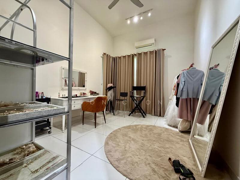Rumah Berkembar untuk Dijual di Ambang Botanic 2 (Klang) - Jason Chong - Interior - PropertyGuru.com.my