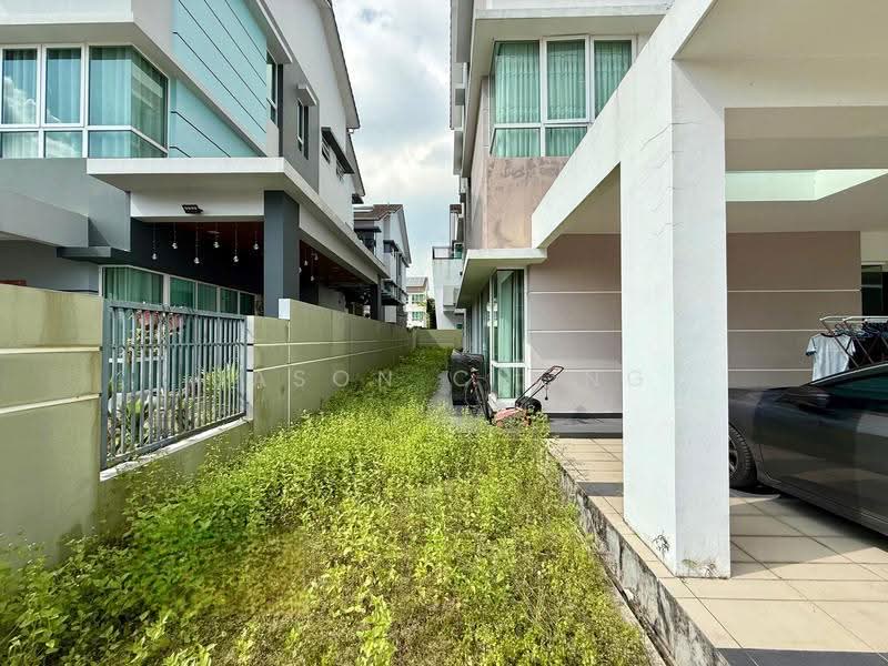 Rumah Berkembar untuk Dijual di Ambang Botanic 2 (Klang) - Jason Chong - Exterior - PropertyGuru.com.my
