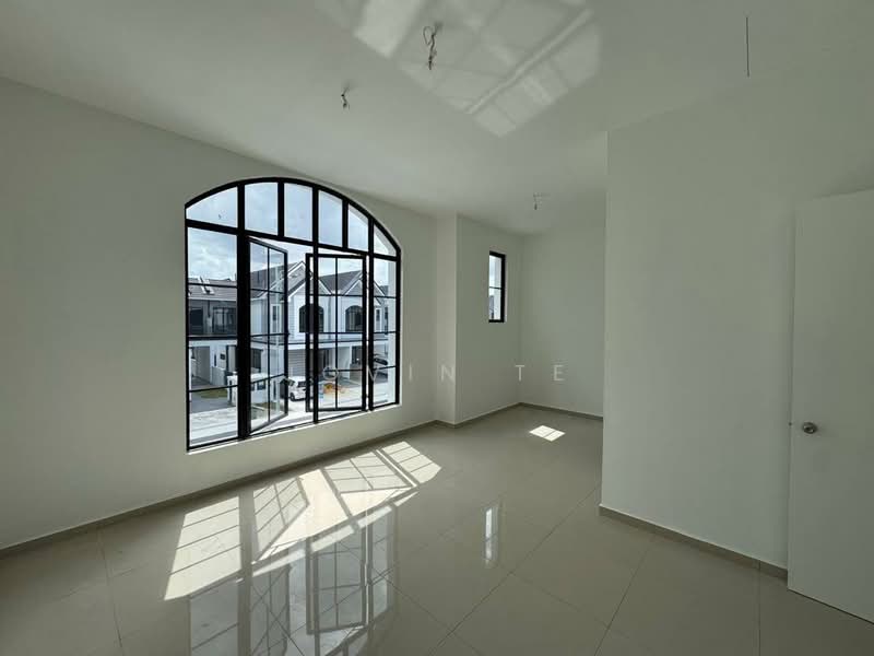 Cluster House for Sale in Taman Ekoflora (Johor Bahru) - Jovin Te - Interior - PropertyGuru.com.my