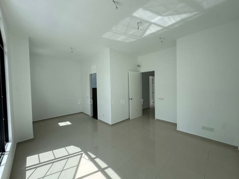 Cluster House for Sale in Taman Ekoflora (Johor Bahru) - Jovin Te - Interior - PropertyGuru.com.my