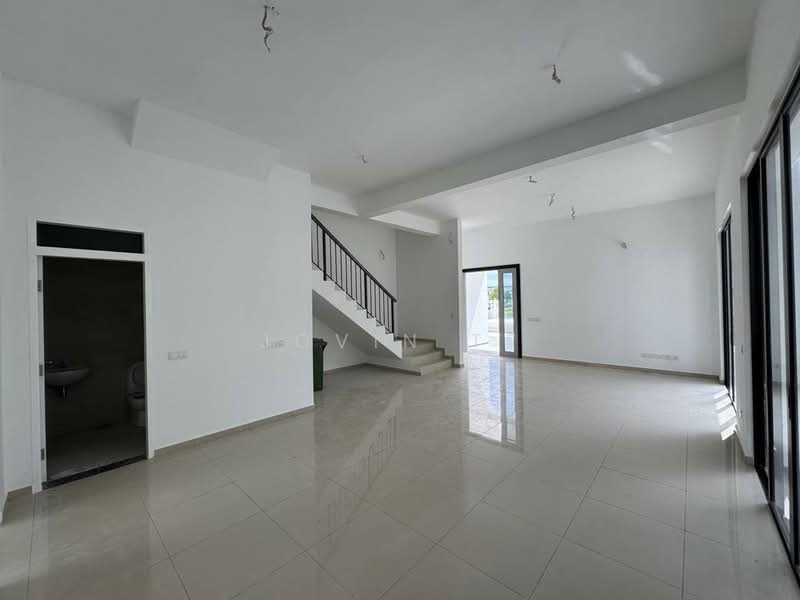 Cluster House for Sale in Taman Ekoflora (Johor Bahru) - Jovin Te - Interior - PropertyGuru.com.my