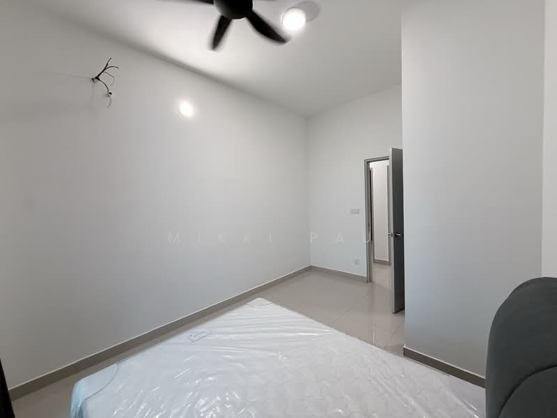 Kondominium untuk Disewa di Verando Residence - Mikki Pau - Bedroom - PropertyGuru.com.my