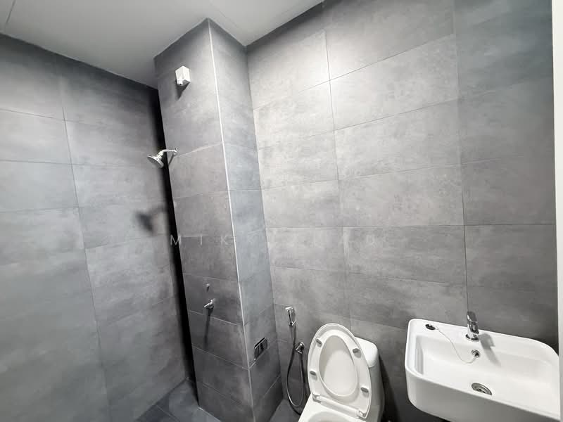 Kondominium untuk Disewa di Verando Residence - Mikki Pau - Bathroom - PropertyGuru.com.my