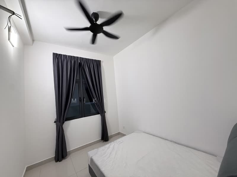 Kondominium untuk Disewa di Verando Residence - Mikki Pau - Bedroom - PropertyGuru.com.my