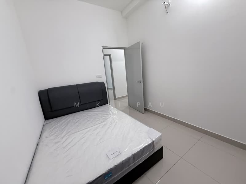 Kondominium untuk Disewa di Verando Residence - Mikki Pau - Bedroom - PropertyGuru.com.my