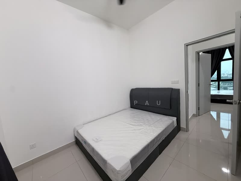 Kondominium untuk Disewa di Verando Residence - Mikki Pau - Bedroom - PropertyGuru.com.my