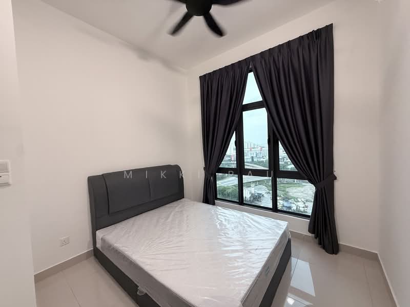 Kondominium untuk Disewa di Verando Residence - Mikki Pau - Bedroom - PropertyGuru.com.my