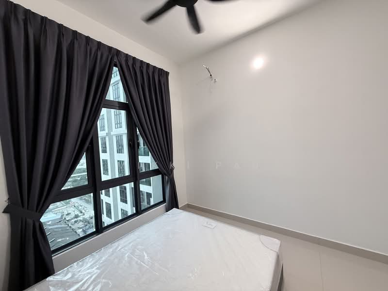 Kondominium untuk Disewa di Verando Residence - Mikki Pau - Bedroom - PropertyGuru.com.my