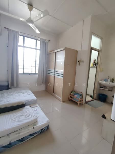 2-storey Terraced House for Sale in Taman Desa Murni (Butterworth) - Chloe Tan - Bedroom - PropertyGuru.com.my
