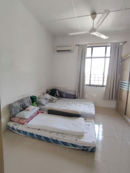 2-storey Terraced House for Sale in Taman Desa Murni (Butterworth) - Chloe Tan - Bedroom - PropertyGuru.com.my
