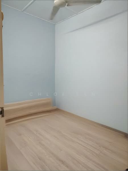 2-storey Terraced House for Sale in Taman Desa Murni (Butterworth) - Chloe Tan - Interior - PropertyGuru.com.my