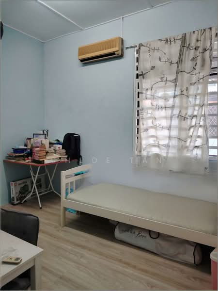 2-storey Terraced House for Sale in Taman Desa Murni (Butterworth) - Chloe Tan - Bedroom - PropertyGuru.com.my