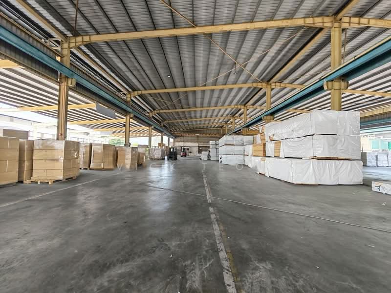 Factory for Sale in Bukit Minyak (Penang) - Vick Teoh - PropertyGuru.com.my