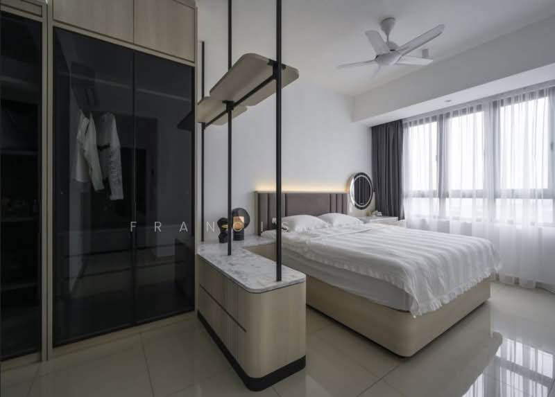 Servis Apartment untuk Dijual di NOVUM - Francis Ling - PropertyGuru.com.my