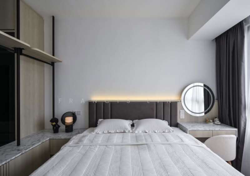 Servis Apartment untuk Dijual di NOVUM - Francis Ling - PropertyGuru.com.my