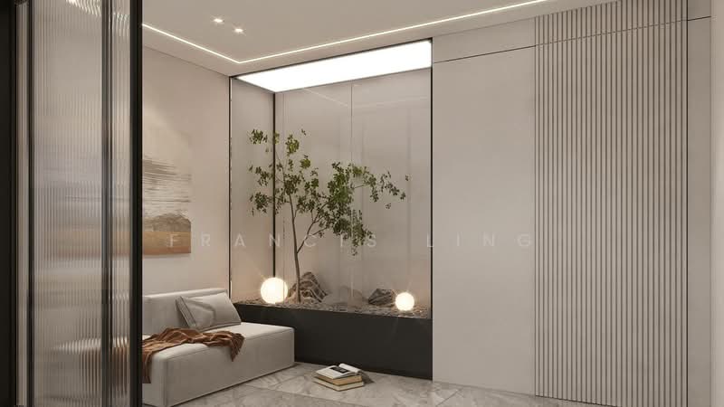 Servis Apartment untuk Dijual di NOVUM - Francis Ling - PropertyGuru.com.my