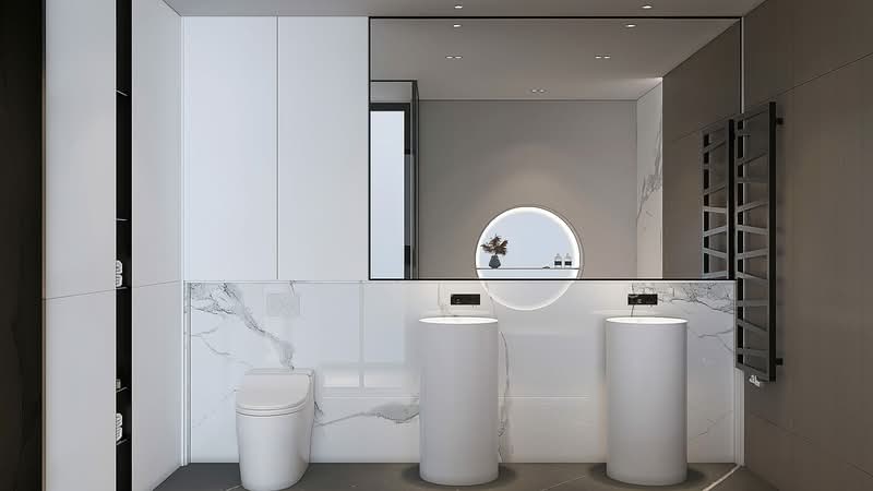 Servis Apartment untuk Dijual di NOVUM - Francis Ling - PropertyGuru.com.my