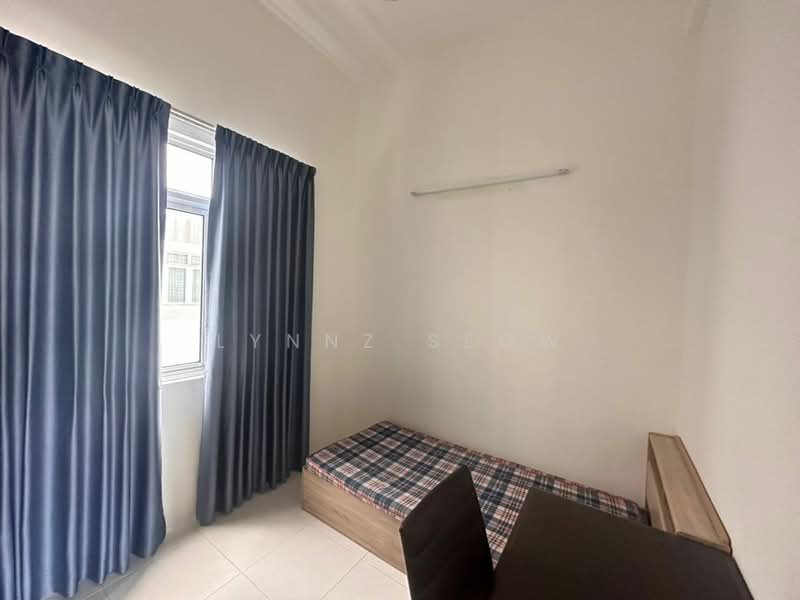 Kondominium untuk Disewa di Summer Place - Lynnz Seow - Bedroom - PropertyGuru.com.my
