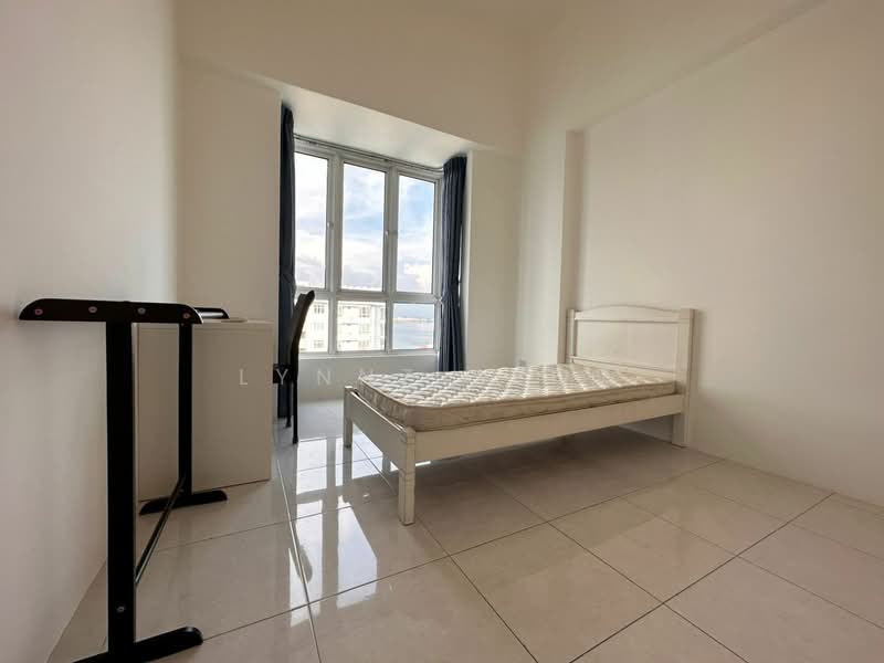 Kondominium untuk Disewa di Summer Place - Lynnz Seow - Bedroom - PropertyGuru.com.my