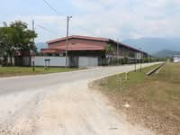 For Sale - Kawasan Perindustrian Kamunting Raya