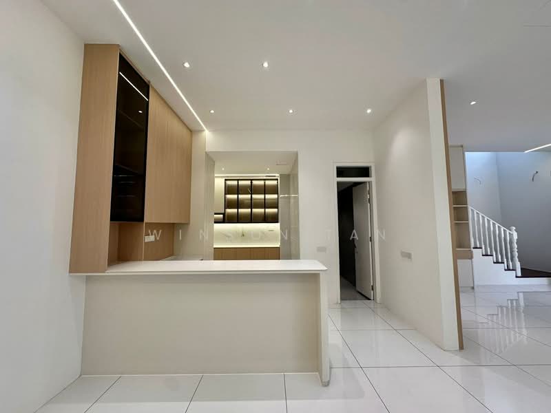 Rumah Berkembar untuk Dijual di Eco Spring (Johor Bahru) - Winson Tan - PropertyGuru.com.my