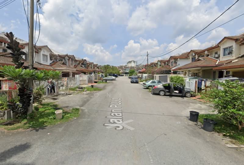 2-storey Terraced House for Sale in Bandar Putra Permai (Seri Kembangan) - Tony YY - PropertyGuru.com.my