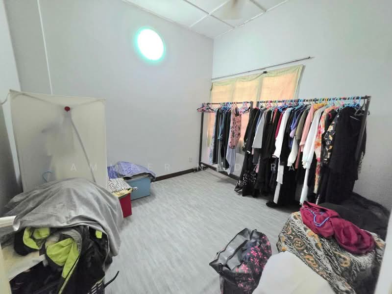 Rumah Teres 2 Tingkat untuk Dijual di Seksyen 27 (Shah Alam) - Ammeer Nadzrai - Interior - PropertyGuru.com.my