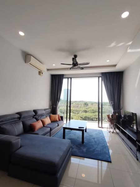 Condominium for Rent at The WaterEdge (Pinggiran Air) - Carine Wong - PropertyGuru.com.my
