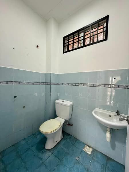 Terraced House for Sale in Taman Bukit Dahlia (Pasir Gudang) - Betty Ng - PropertyGuru.com.my