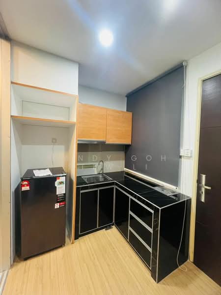 Servis Apartment untuk Disewa di Palazio - Mandy Goh Siew Li - Kitchen - PropertyGuru.com.my