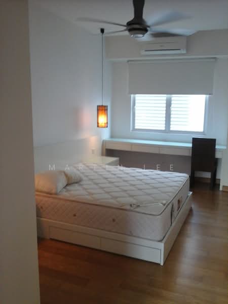 Kondominium untuk Disewa di Ceriaan Kiara - Martin Lee - Bedroom - PropertyGuru.com.my