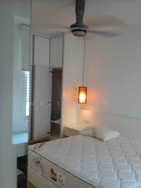 Kondominium untuk Disewa di Ceriaan Kiara - Martin Lee - Bedroom - PropertyGuru.com.my
