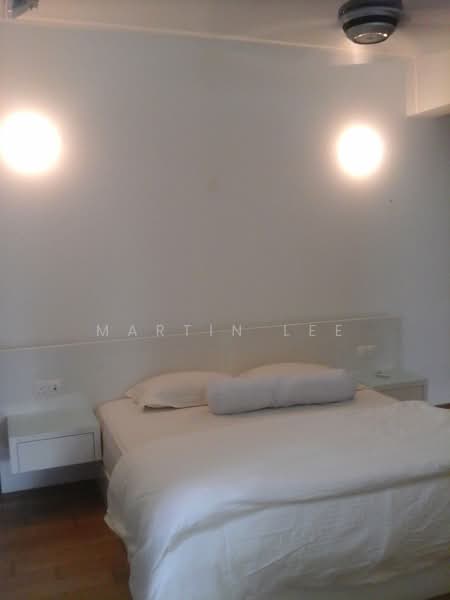 Kondominium untuk Disewa di Ceriaan Kiara - Martin Lee - Bedroom - PropertyGuru.com.my