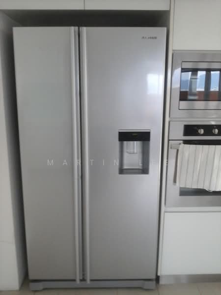Kondominium untuk Disewa di Ceriaan Kiara - Martin Lee - Kitchen - PropertyGuru.com.my